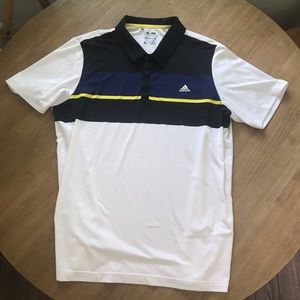 Adidas Golf Polo